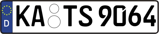 KA-TS9064