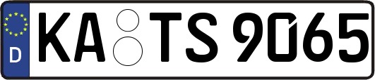 KA-TS9065
