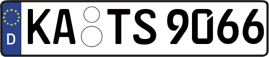 KA-TS9066