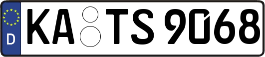KA-TS9068