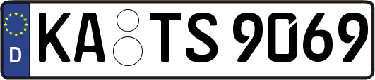 KA-TS9069