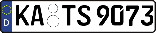KA-TS9073