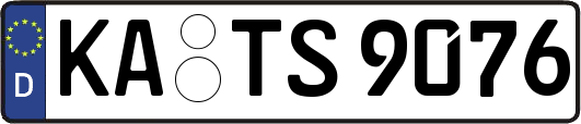KA-TS9076