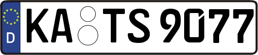 KA-TS9077