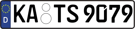 KA-TS9079