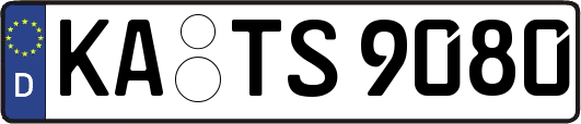 KA-TS9080