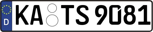 KA-TS9081