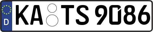 KA-TS9086