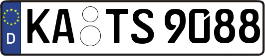 KA-TS9088