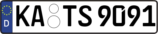 KA-TS9091
