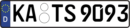 KA-TS9093