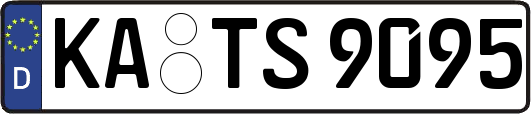 KA-TS9095