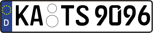 KA-TS9096