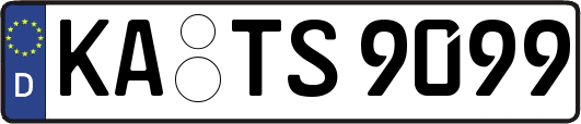 KA-TS9099