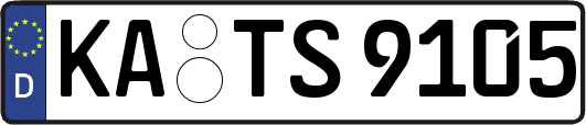 KA-TS9105