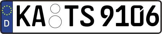 KA-TS9106