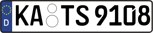 KA-TS9108