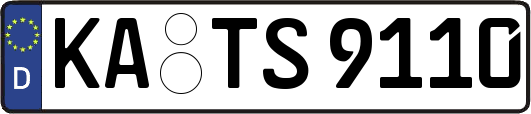 KA-TS9110