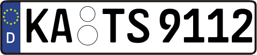 KA-TS9112