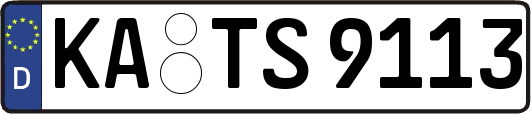 KA-TS9113