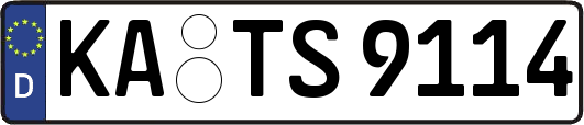 KA-TS9114