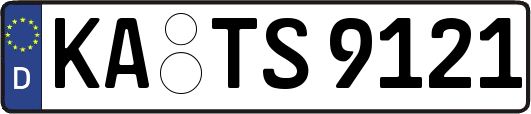 KA-TS9121