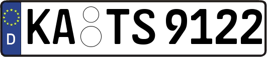 KA-TS9122