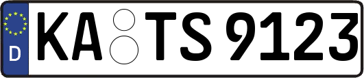 KA-TS9123