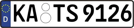 KA-TS9126