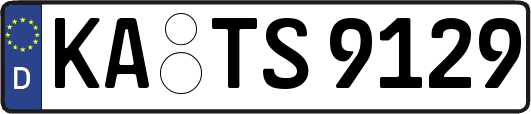 KA-TS9129