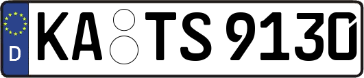 KA-TS9130
