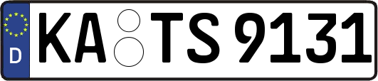 KA-TS9131