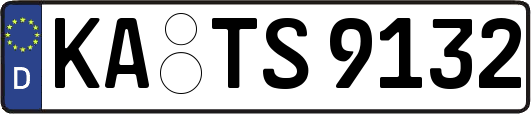 KA-TS9132