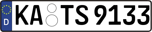 KA-TS9133