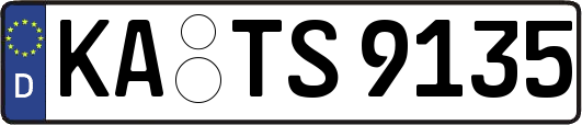 KA-TS9135