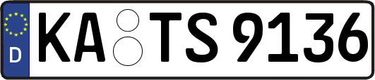 KA-TS9136