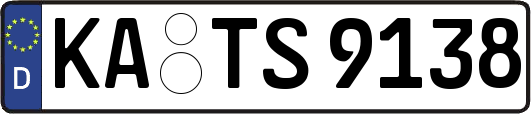 KA-TS9138