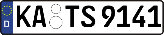 KA-TS9141