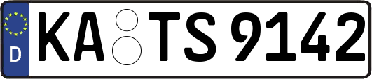 KA-TS9142