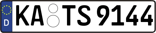 KA-TS9144