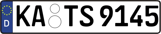 KA-TS9145