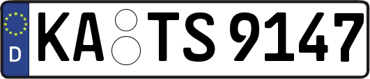 KA-TS9147