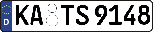 KA-TS9148