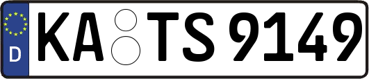 KA-TS9149