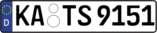KA-TS9151