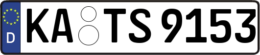 KA-TS9153