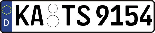 KA-TS9154
