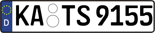 KA-TS9155