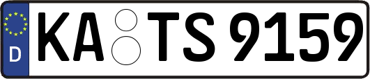 KA-TS9159