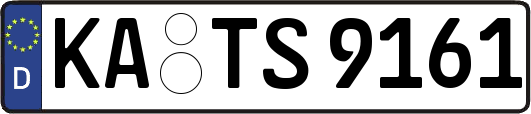 KA-TS9161